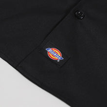 Load image into Gallery viewer, JCCS® 20th Anniversary NEW Work Shirts> "Japanese Kyusha Fan" Dickies® Mens Work Shirts