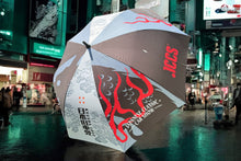 Load image into Gallery viewer, JCCS® 2024 "Kasa" Kyusha Umbrella !!! >Domestic Shipping Only