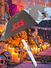 Load image into Gallery viewer, JCCS® 2024 "Kasa" Kyusha Umbrella !!! >Domestic Shipping Only