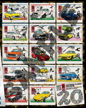 Load image into Gallery viewer, JCCS® 20th Anniversary Calendar