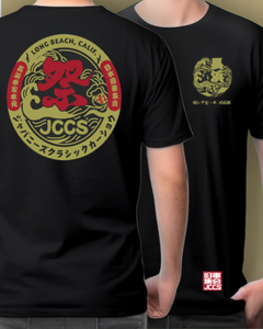 JCCS® 2024 Matsuri Signature Tee !!