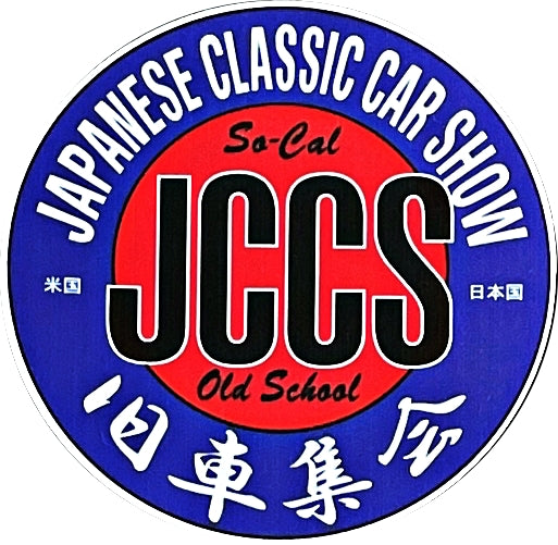 Sticker #01  JCCS 
